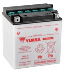 Yuasa batteri YB30L-B (HUSK SYRE!!)